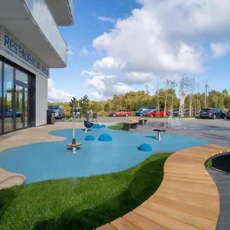 Aquapark&sea Aquapolanki * Kolobrzeg