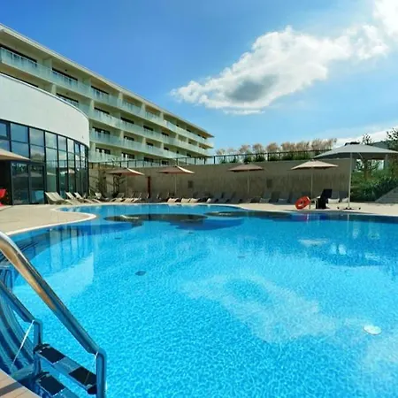 Aquapark&sea Aquapolanki Daire
