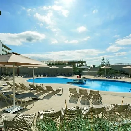 Aquapark&sea Aquapolanki * Kolobrzeg