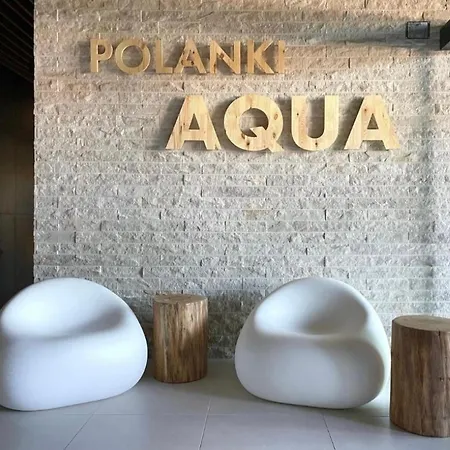 Daire Aquapark&sea Aquapolanki
