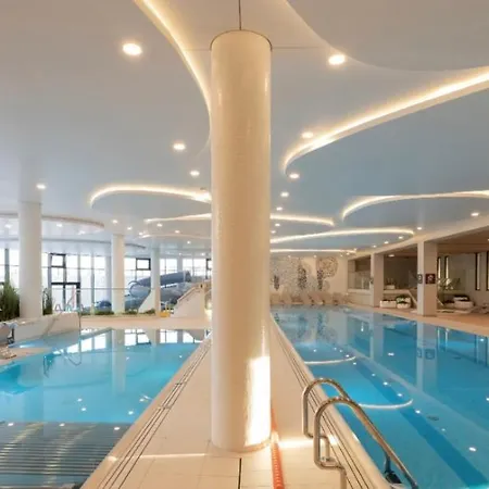 Aquapark&sea Aquapolanki * Kolobrzeg