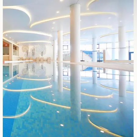 Aquapark&sea Aquapolanki Apartamento