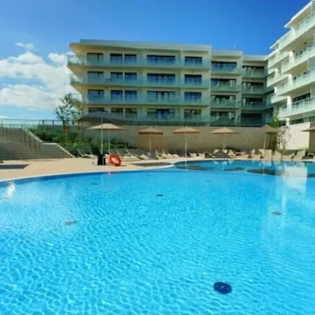 Apartamento Aquapark&sea Aquapolanki Kołobrzeg