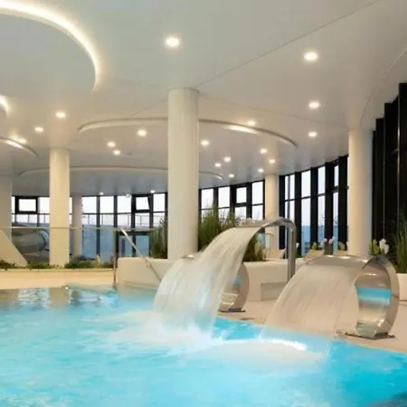 Aquapark&sea Aquapolanki Apartamento