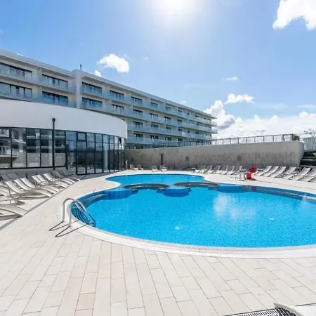 Aquapark&sea Aquapolanki Apartamento