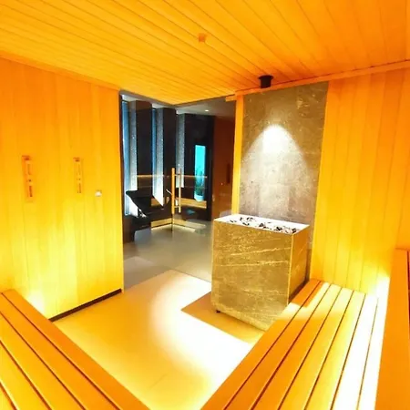 Apartamento Aquapark&sea Aquapolanki